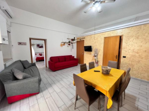 Casa Planet Montalbano Jonico